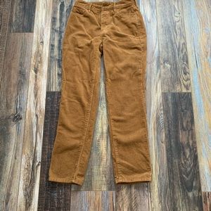 Pacsun Corduroy Pants